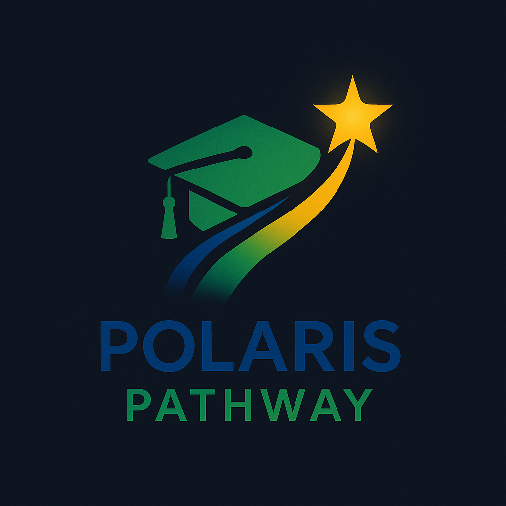 Polaris Pathway Logo
